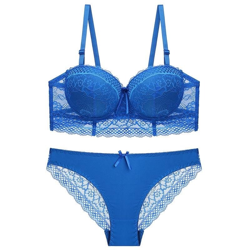 Lingerie King Margareth