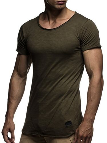 Camisa Long