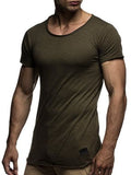 Camisa Long