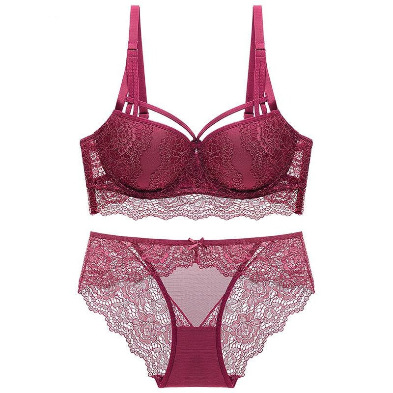 Lingerie King Shakira