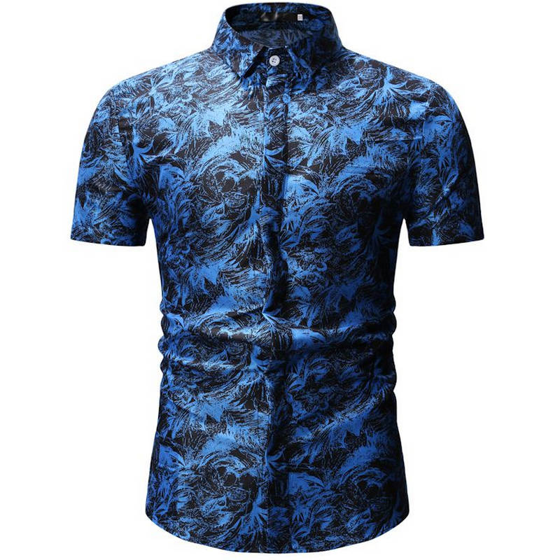 Camisa Havai