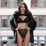 Lingerie Sexy King Suellen