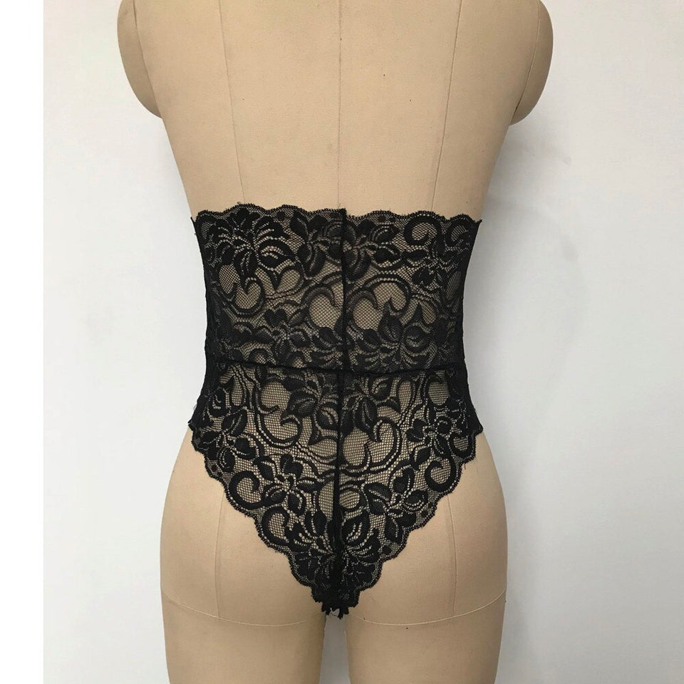 Lingerie Body Luna