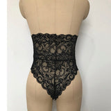 Lingerie Body Luna