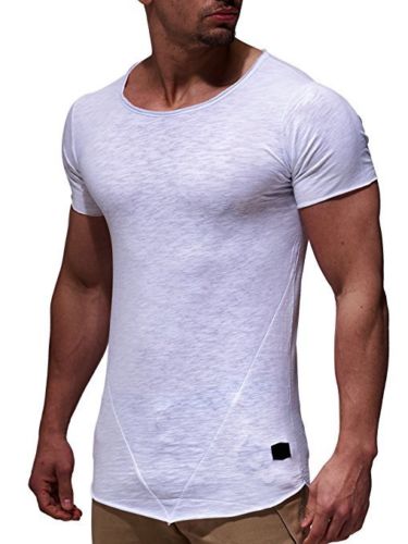 Camisa Long