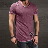 Camisa Hole