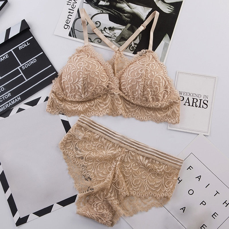 Lingerie King Ágata