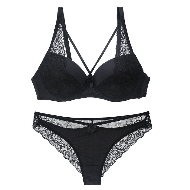 Lingerie King Anne