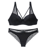 Lingerie King Anne