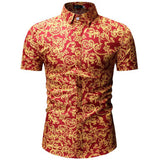 Camisa Havai