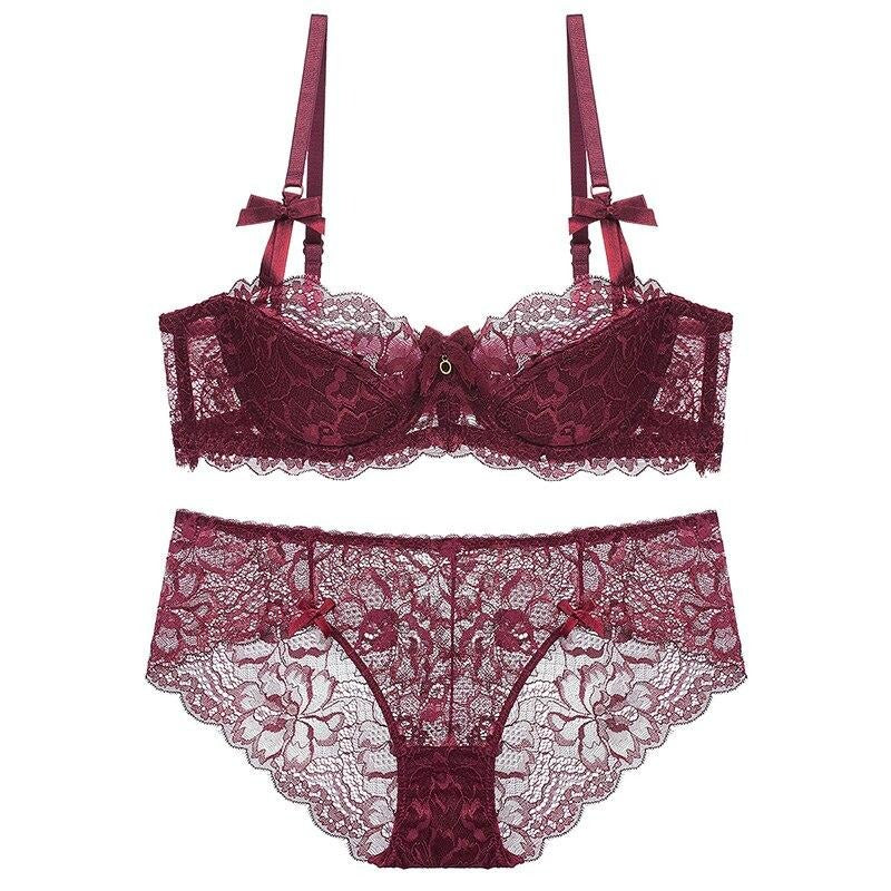 Lingerie King Paolla