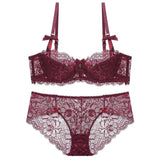 Lingerie King Paolla
