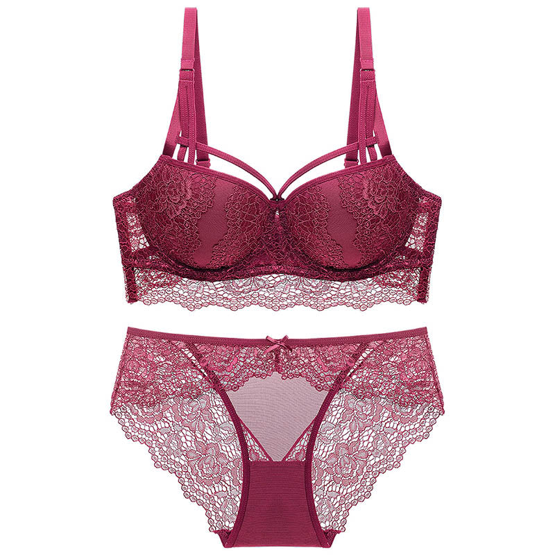 Lingerie King Shakira