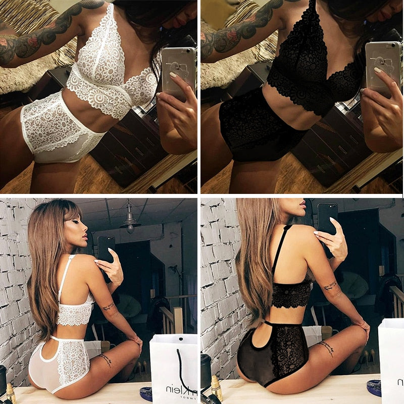 Lingerie King Valéria