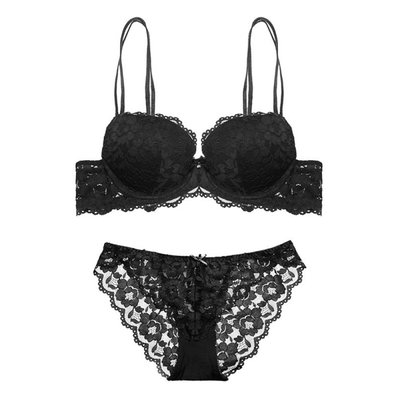 Lingerie Isabella