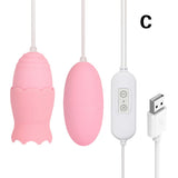 Vibrador King Simulador Sexo Oral