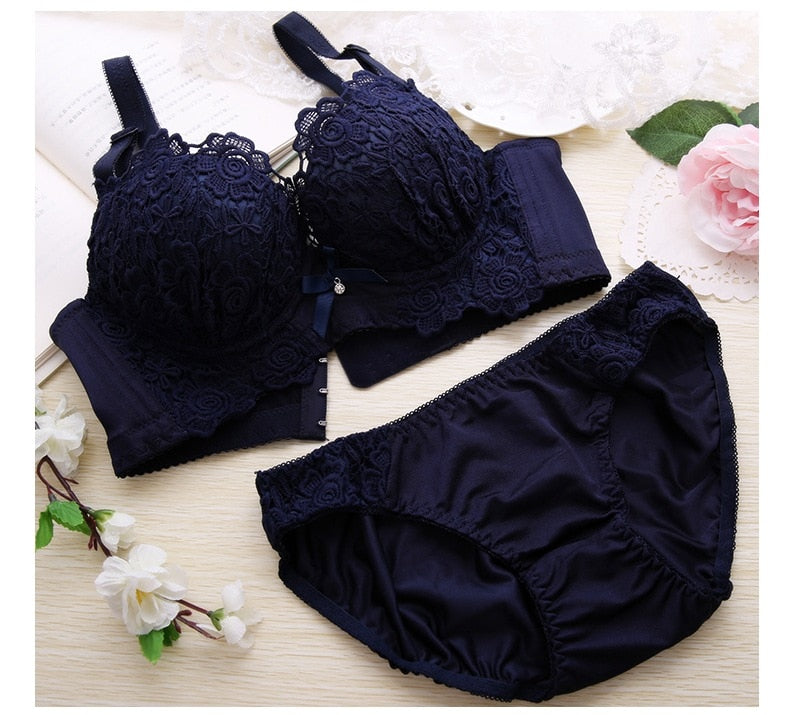 Lingerie Sexy King Elizabeth