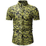 Camisa Havai