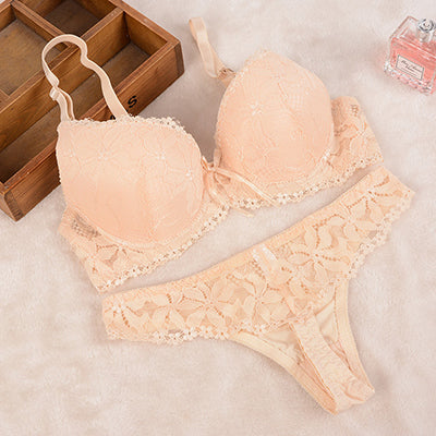 Lingerie K. Bruna