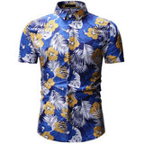 Camisa Havai