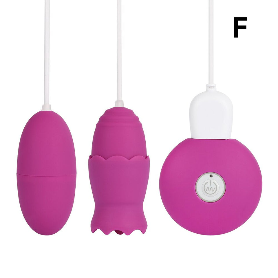 Vibrador King Simulador Sexo Oral