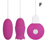 Vibrador King Simulador Sexo Oral