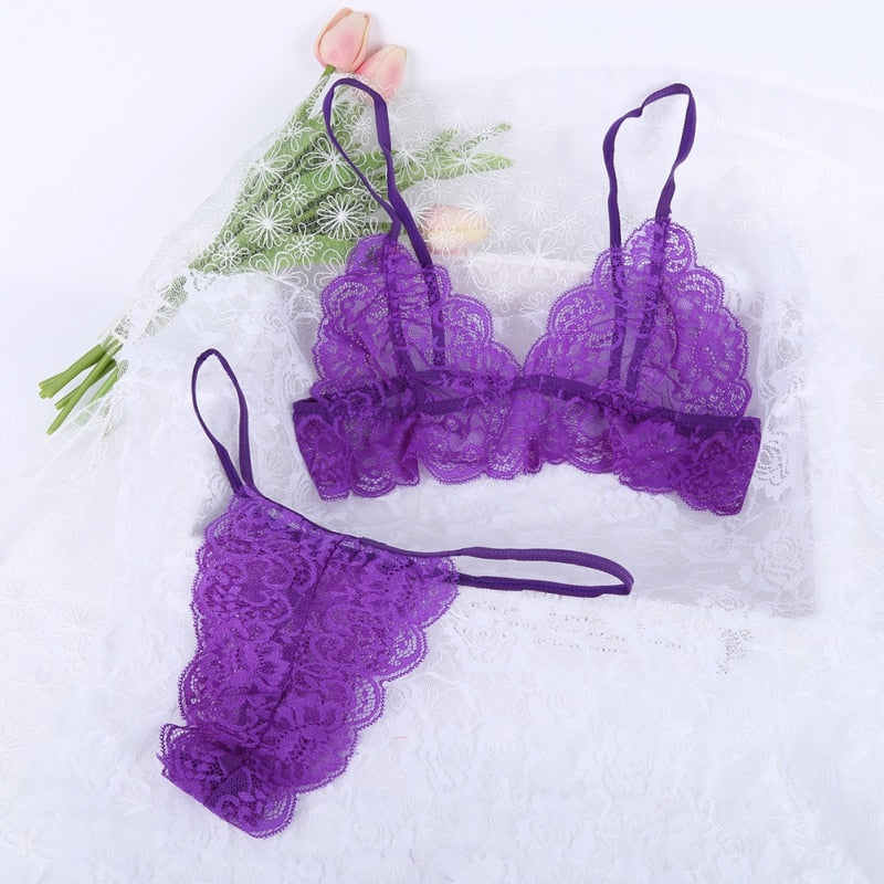Lingerie King Natasha