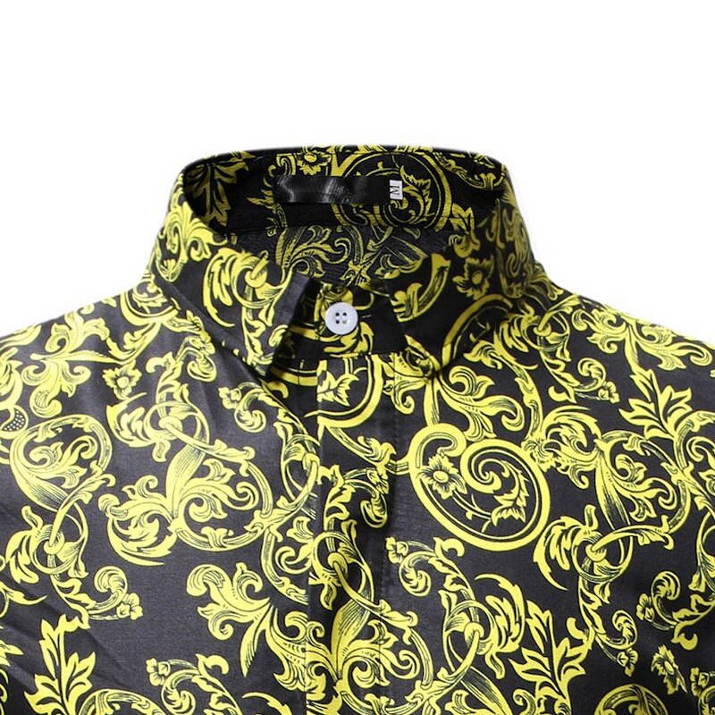 Camisa Havai