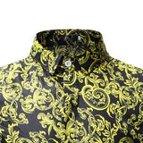 Camisa Havai