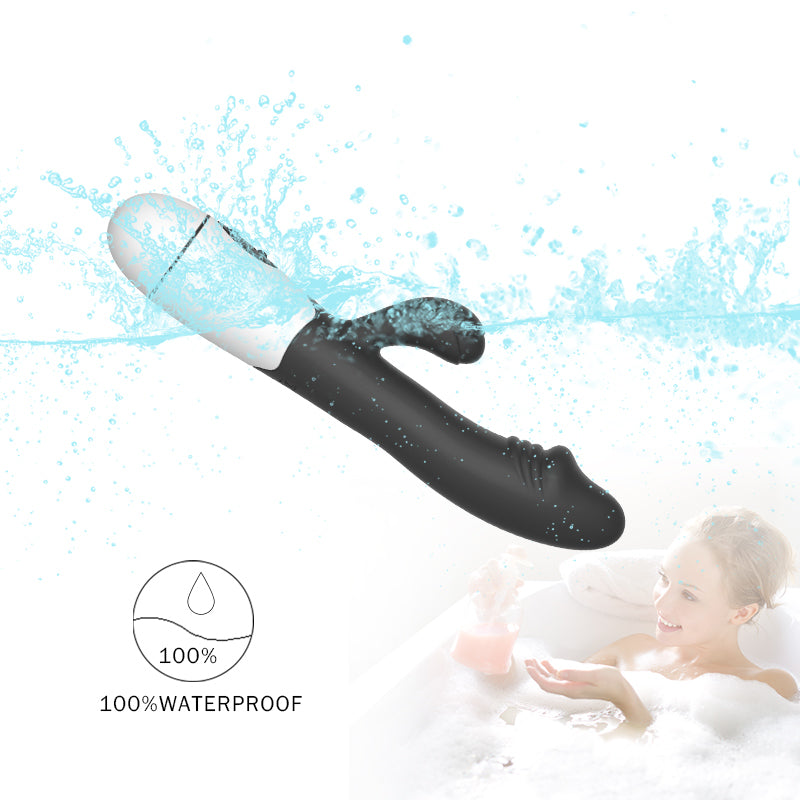Vibrador King Spot
