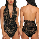 Lingerie Body Luna