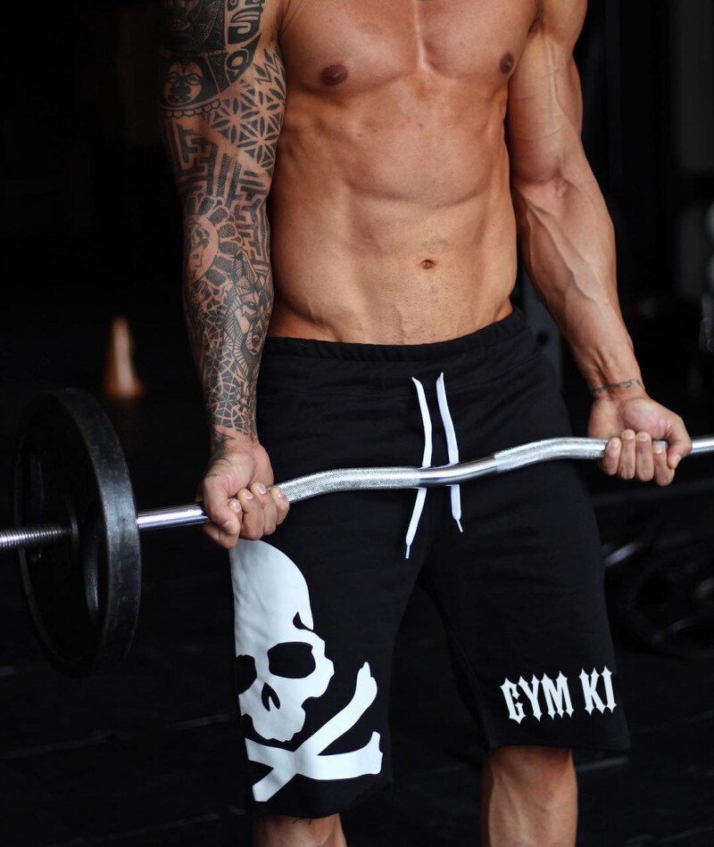 Bermuda Gym