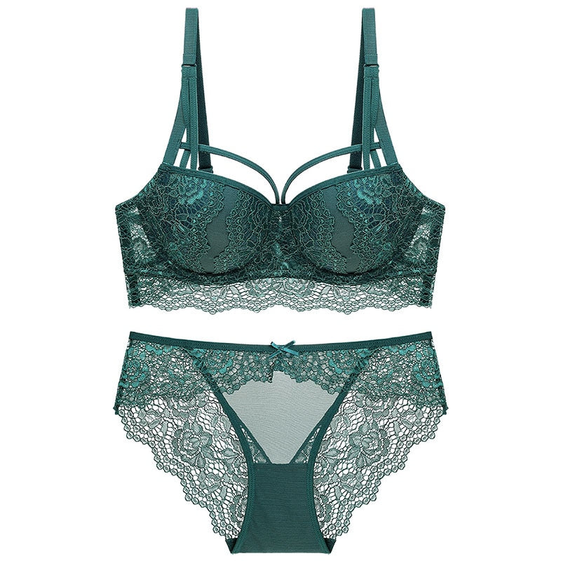 Lingerie King Shakira