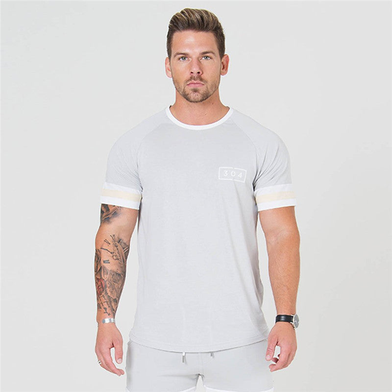 Camiseta Gyms