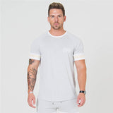 Camiseta Gyms