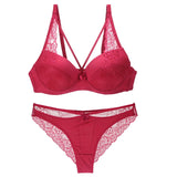 Lingerie King Anne