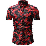 Camisa Havai