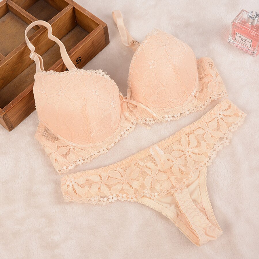 Lingerie K. Bruna