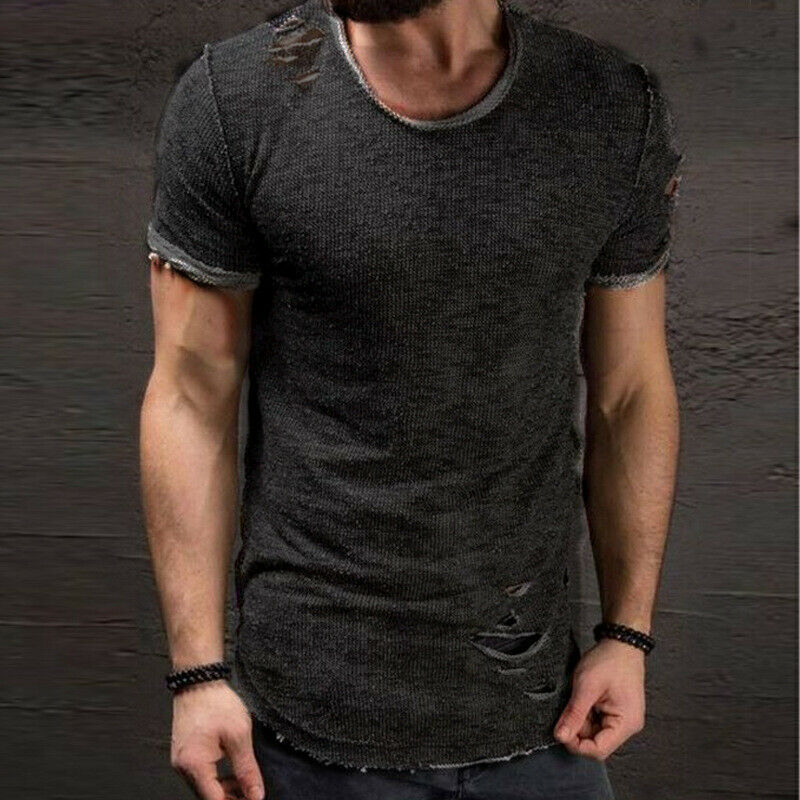Camisa Hole