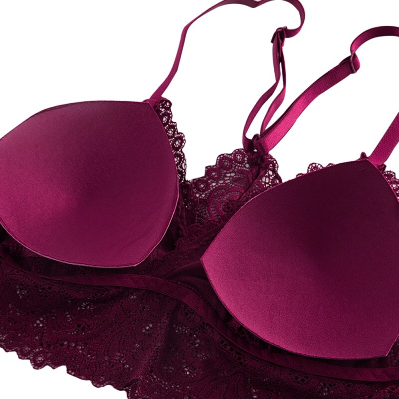 Lingerie King Ágata