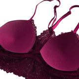 Lingerie King Ágata