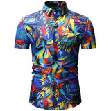 Camisa Havai