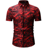 Camisa Havai