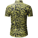 Camisa Havai