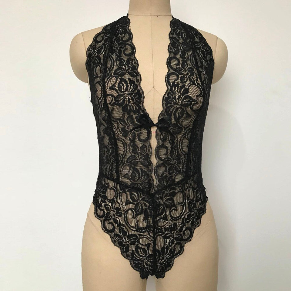Lingerie Body Luna
