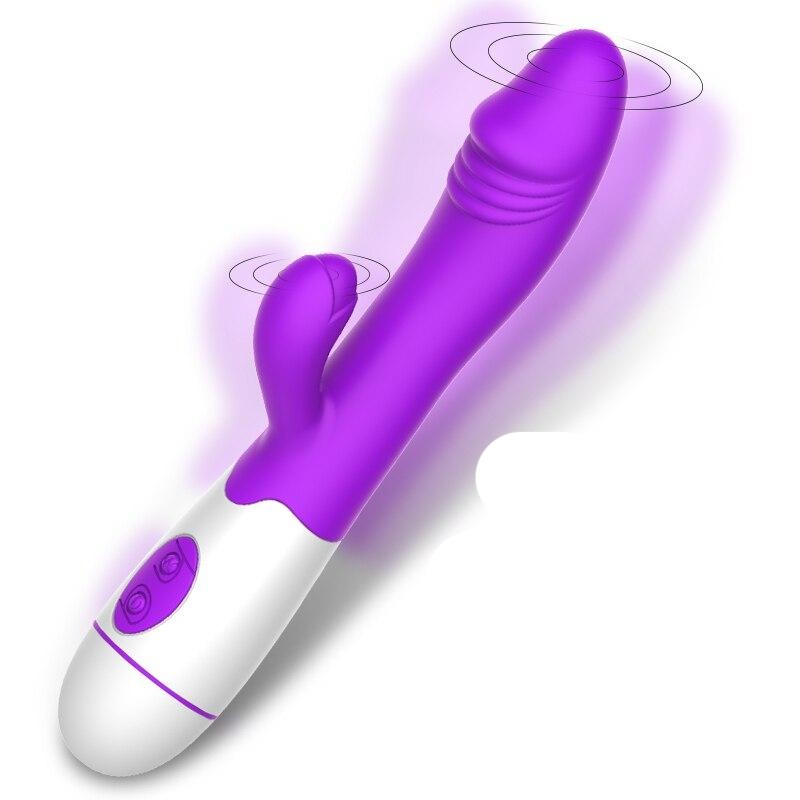 Vibrador King Spot