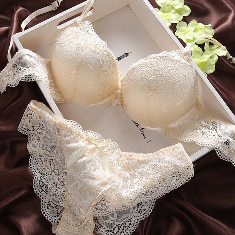 Lingerie Katarina