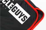 Athletic Bermuda Shorts for Men