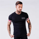 Camiseta Gyms