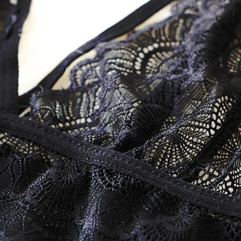Lingerie King Bruna